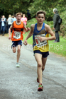 Boys under-13s 3 stage road relay, 2017 ERRA 6 and 4 Stage and Junior Relays. Photo:  David T. Hewitson/Sports for All Pics